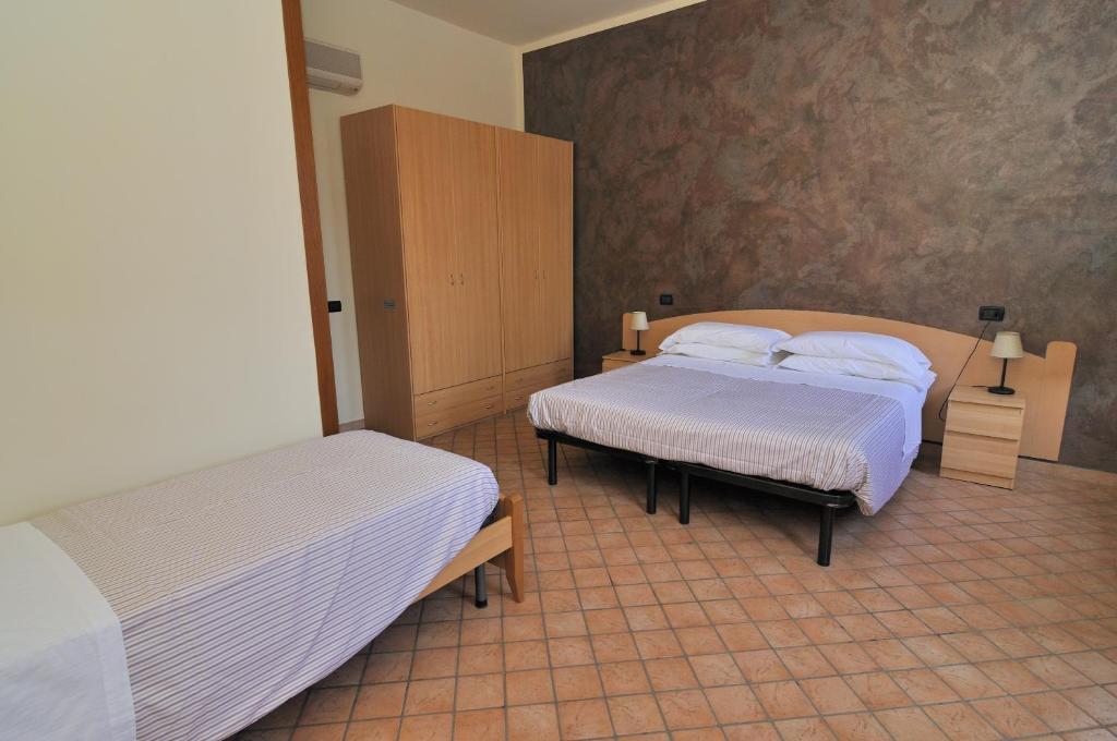 Hotel Relais Stella Signa Zimmer foto