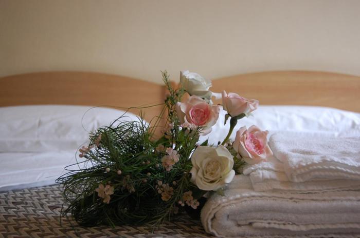 Hotel Relais Stella Signa Zimmer foto