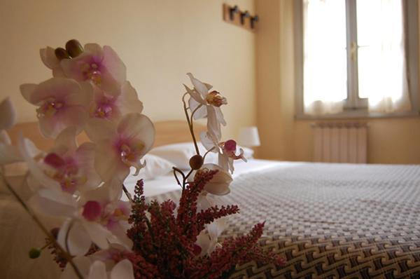 Hotel Relais Stella Signa Zimmer foto