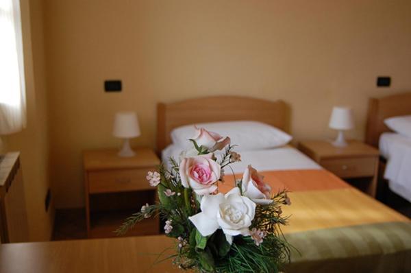 Hotel Relais Stella Signa Zimmer foto