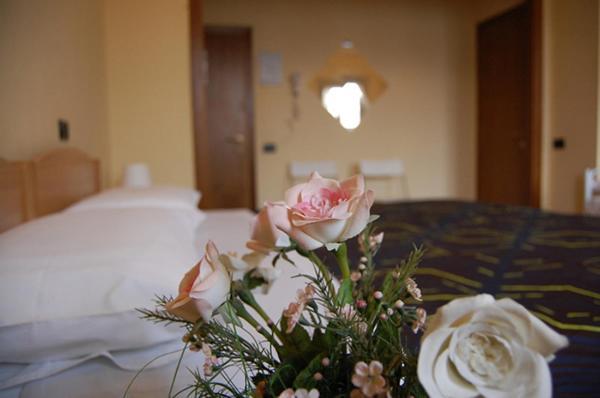 Hotel Relais Stella Signa Zimmer foto