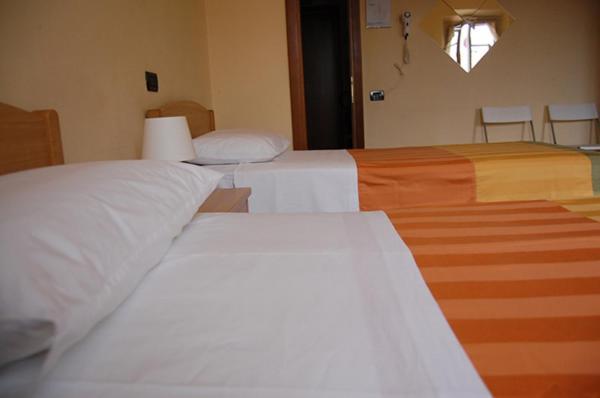 Hotel Relais Stella Signa Zimmer foto